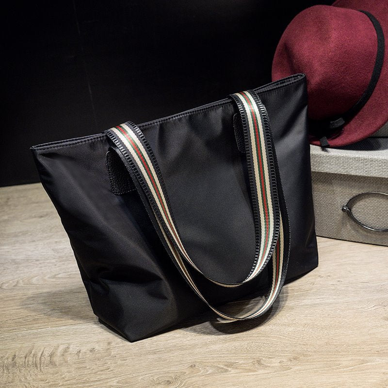 Wholesale Oxford Cloth Shoulder Handbag